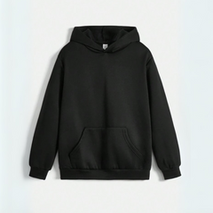 Trendy Hoodie