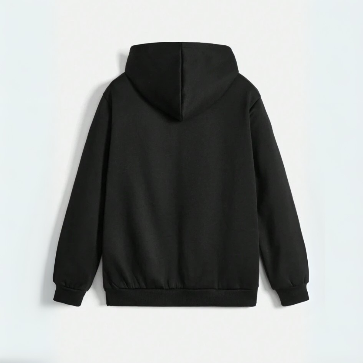 Trendy Hoodie