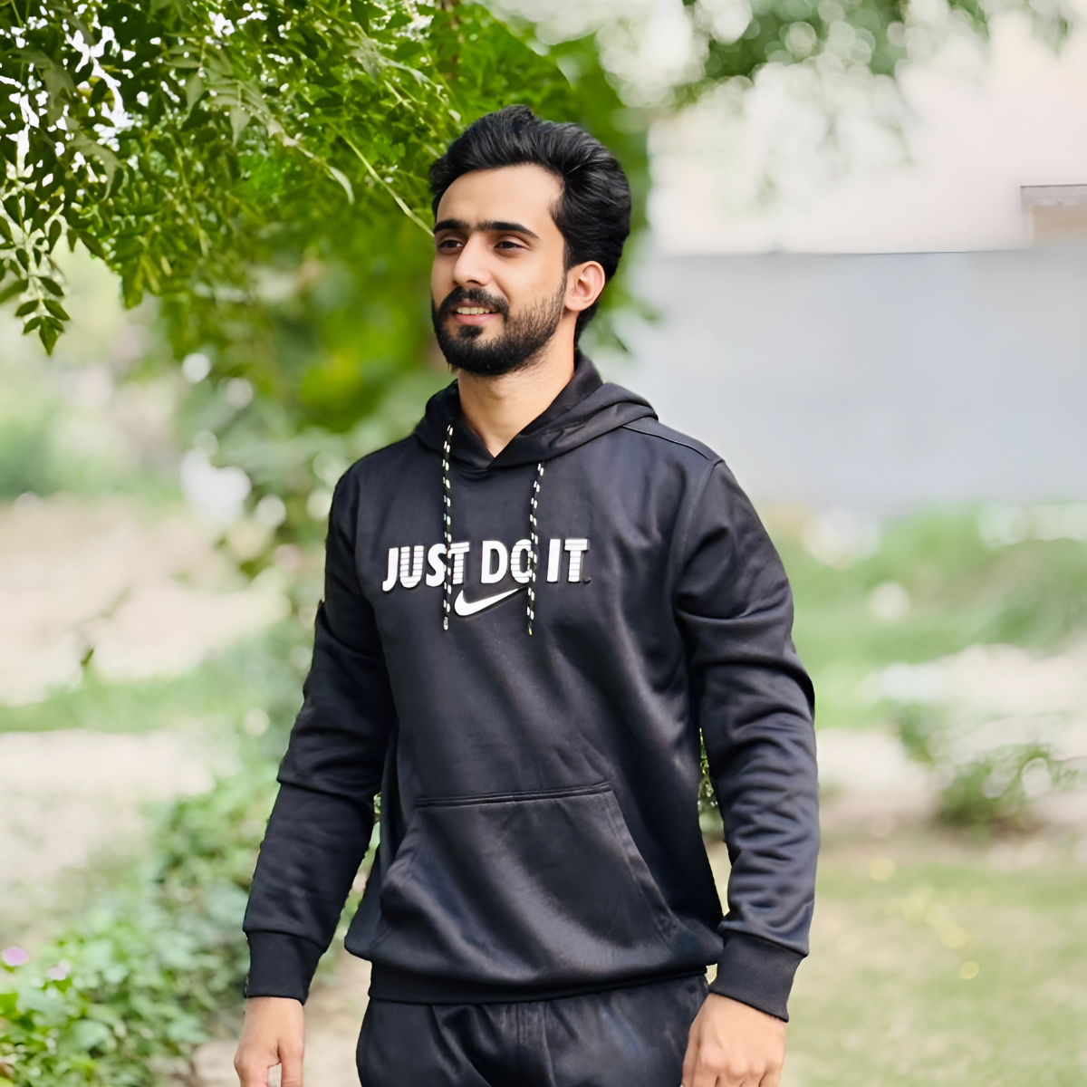 Blackout Elite. Premium Track Suit